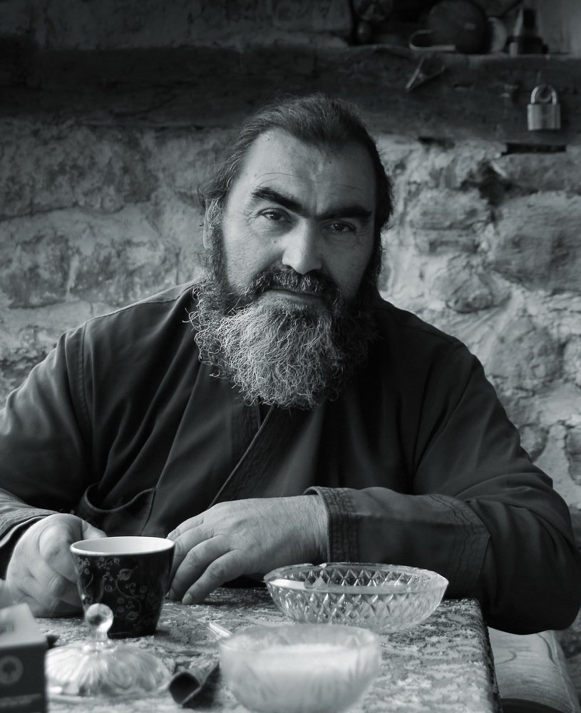 Photograph by Сергей Ладыгин