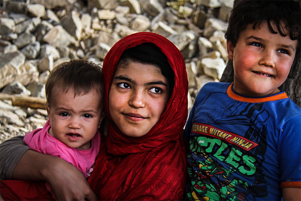 Photograph by mehdi yaghoobi