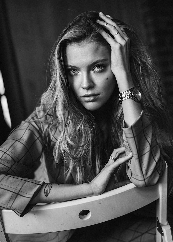 Photograph by Марина Щеглова