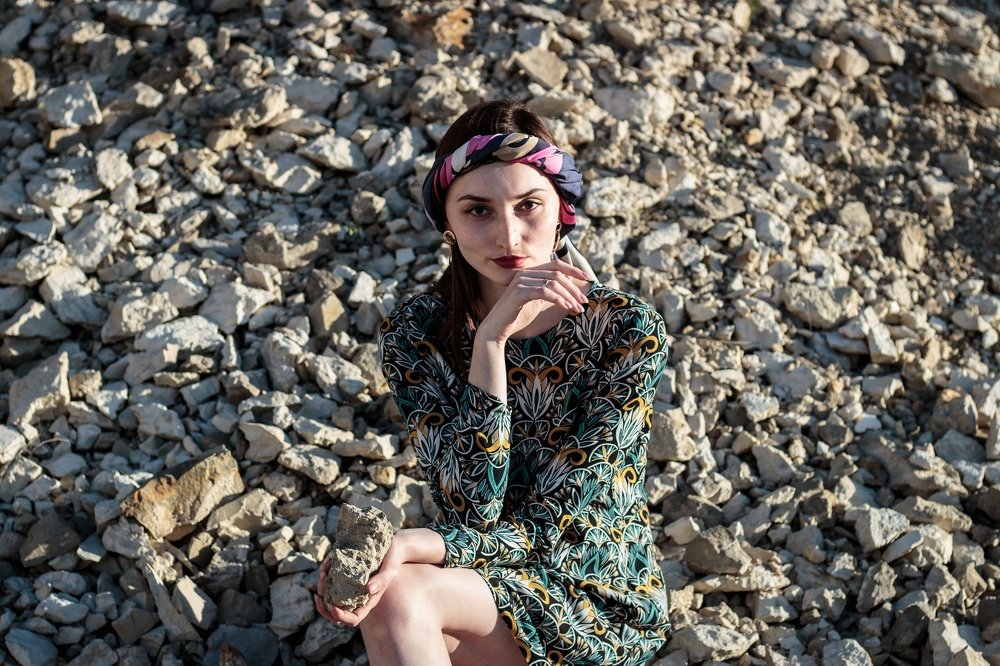 Режим маскировки