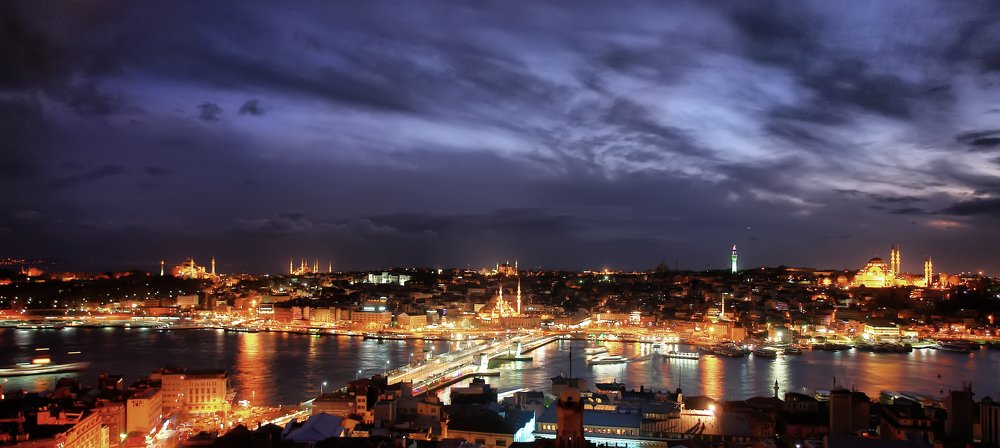 Photograph by Ersin Dağlı