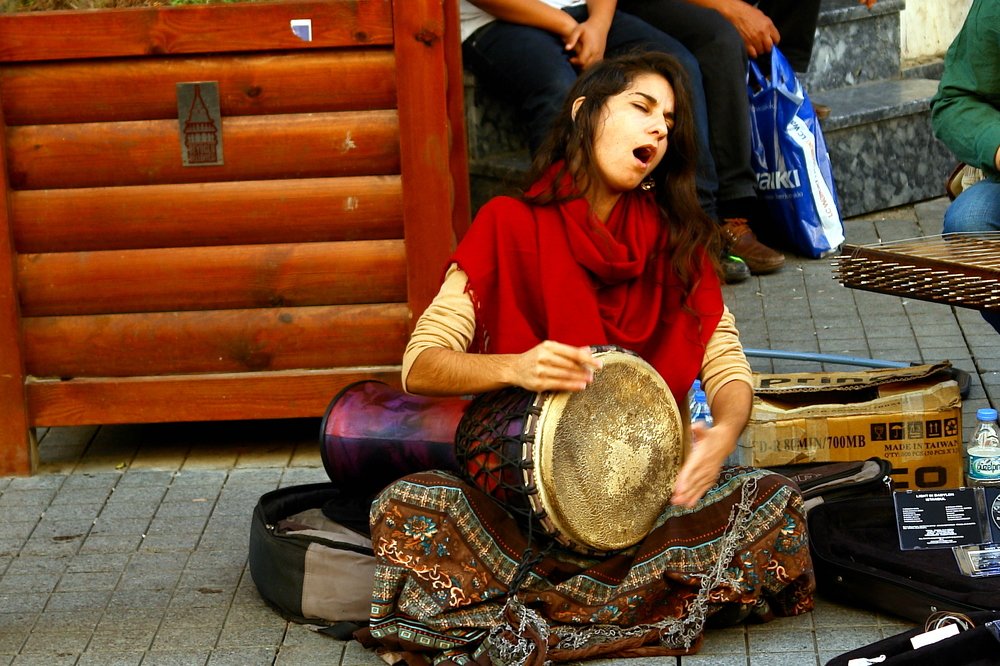 Photograph by Ersin Dağlı