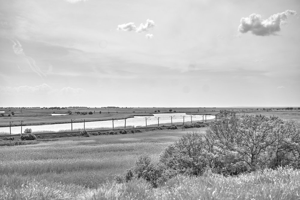 Photograph by Лариса Процкова