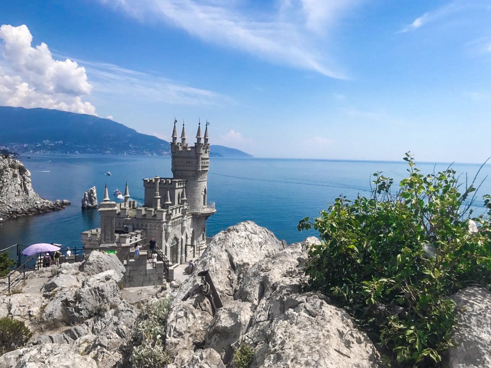 Photograph by Наталья Ковалёва