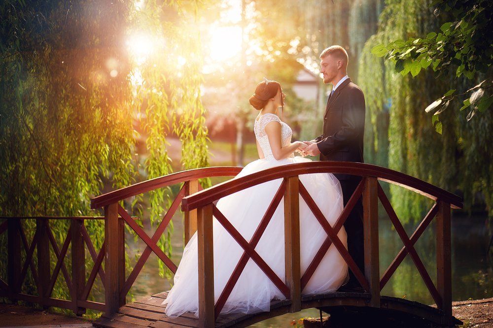 Photograph by Михаил Науменко