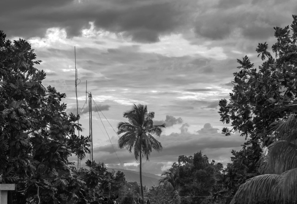 Black&White