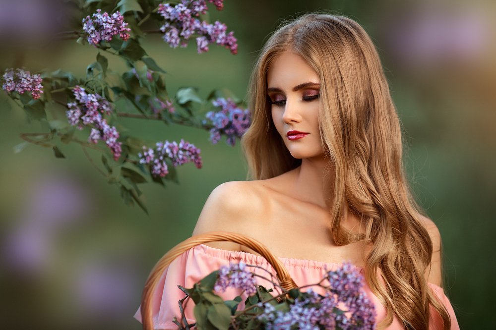 Photograph by Анна Кучинская