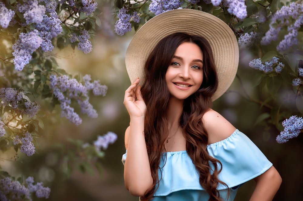 Photograph by Анна Кучинская