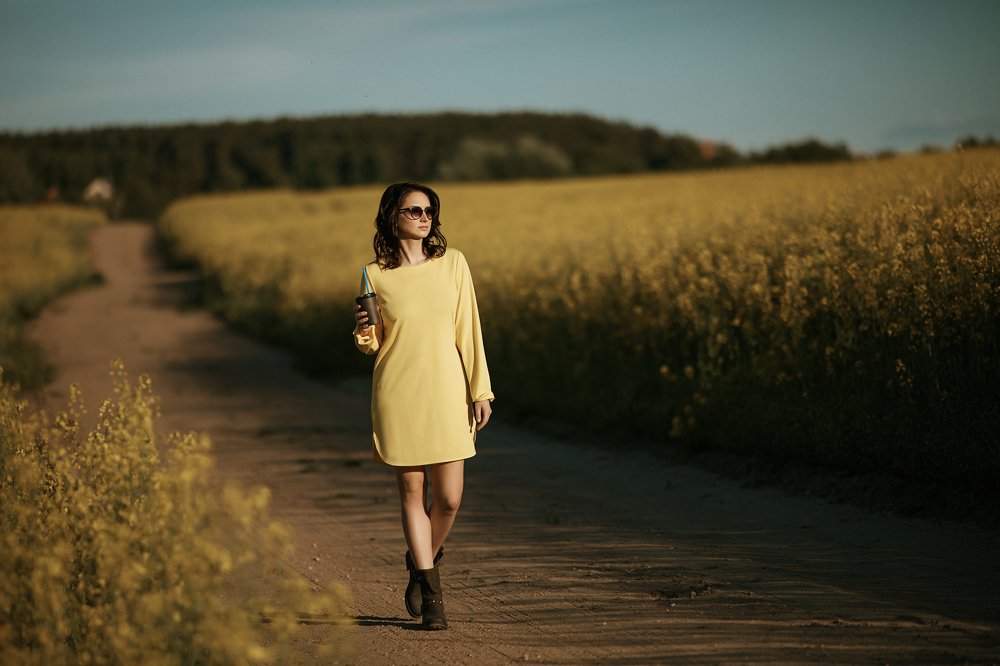 Photograph by Анна Кучинская