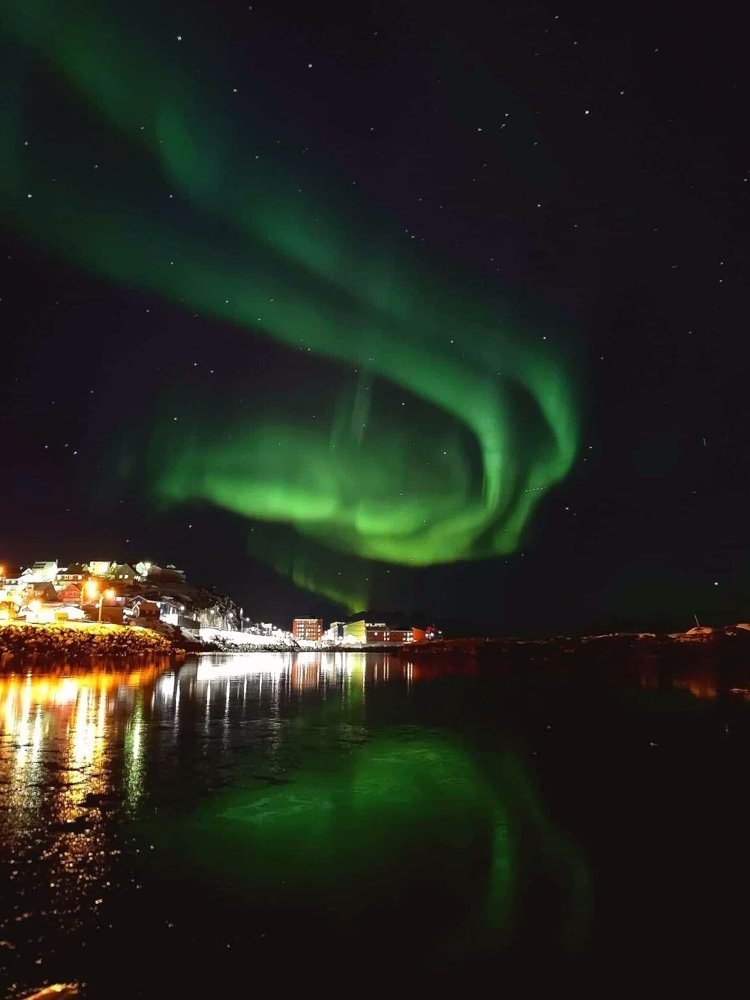 Maniitsoq