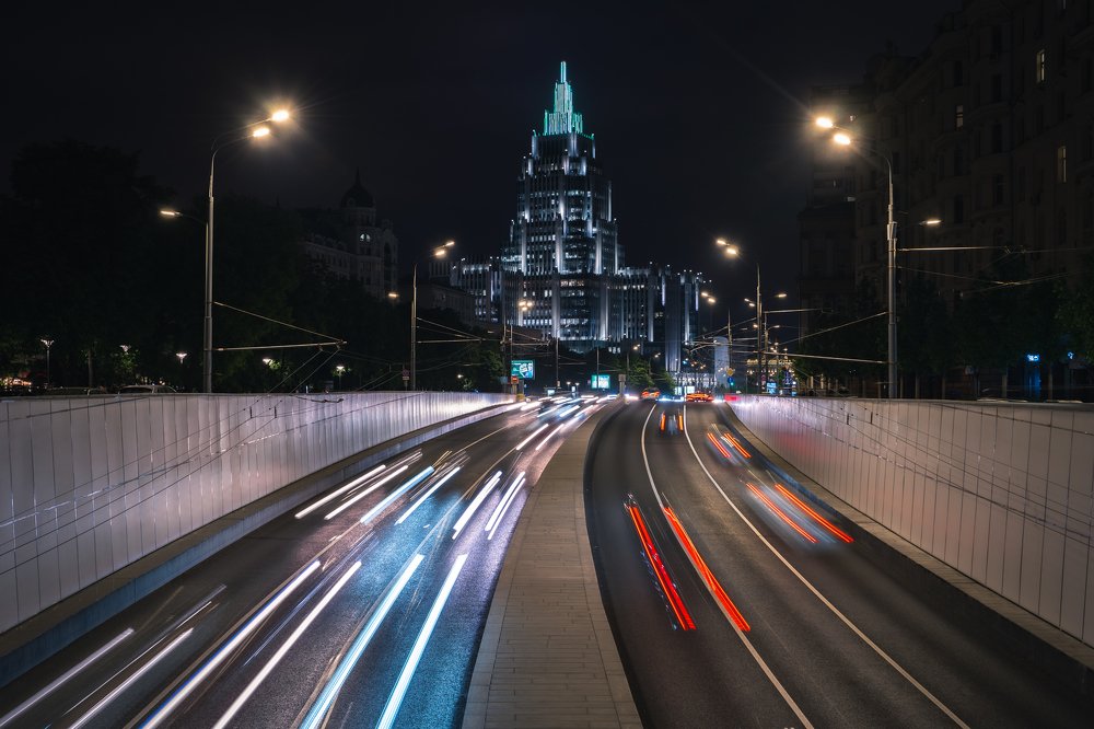 Photograph by Артур Газиев