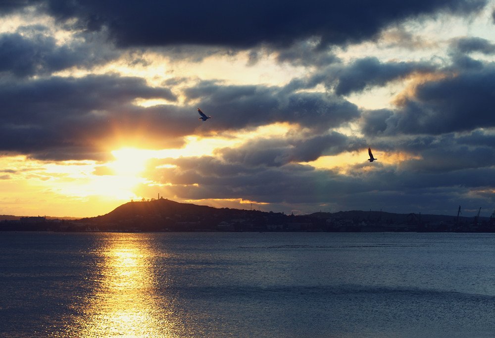 Гора Митридат