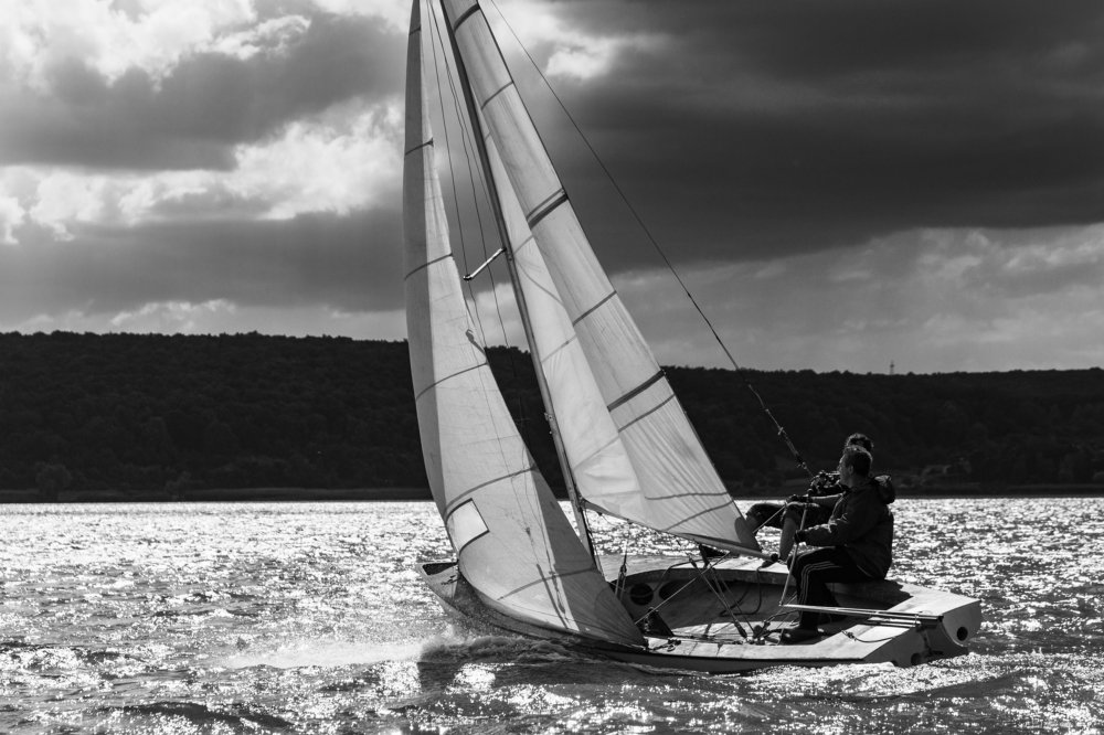 Фотография автора Андрей Серый