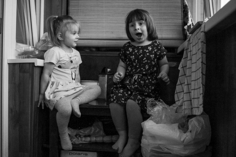 Вместе веселее