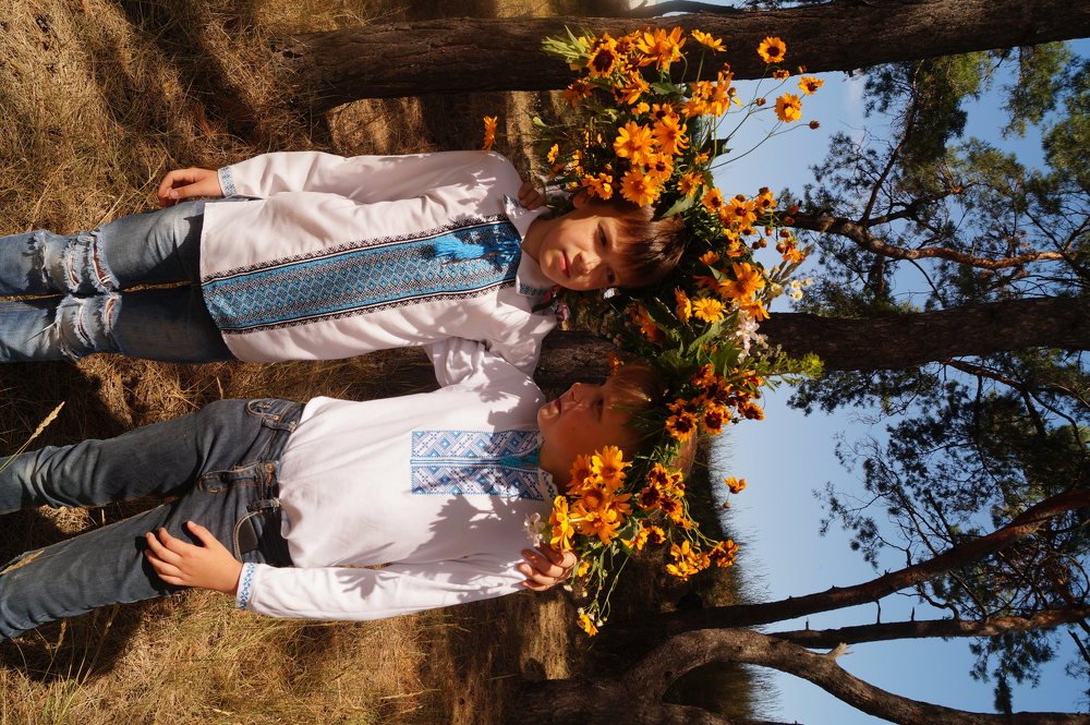 Brothers