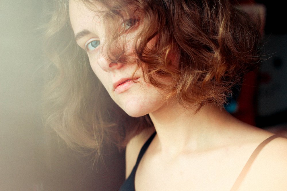 Photograph by Ефимова Анна