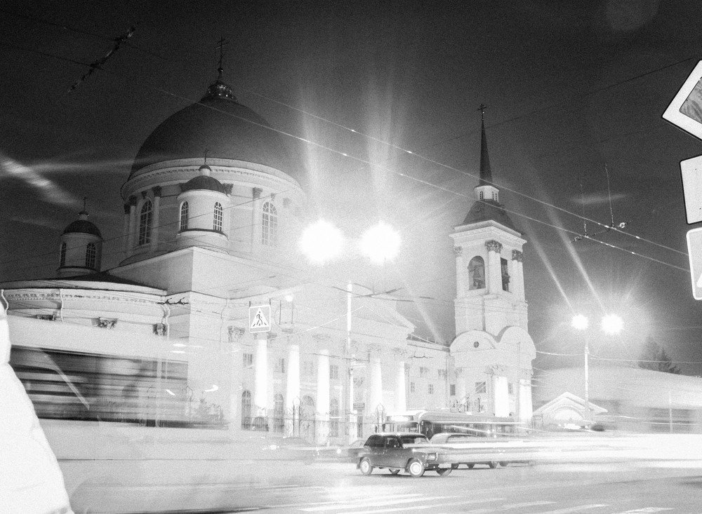 Photograph by Ефимова Анна