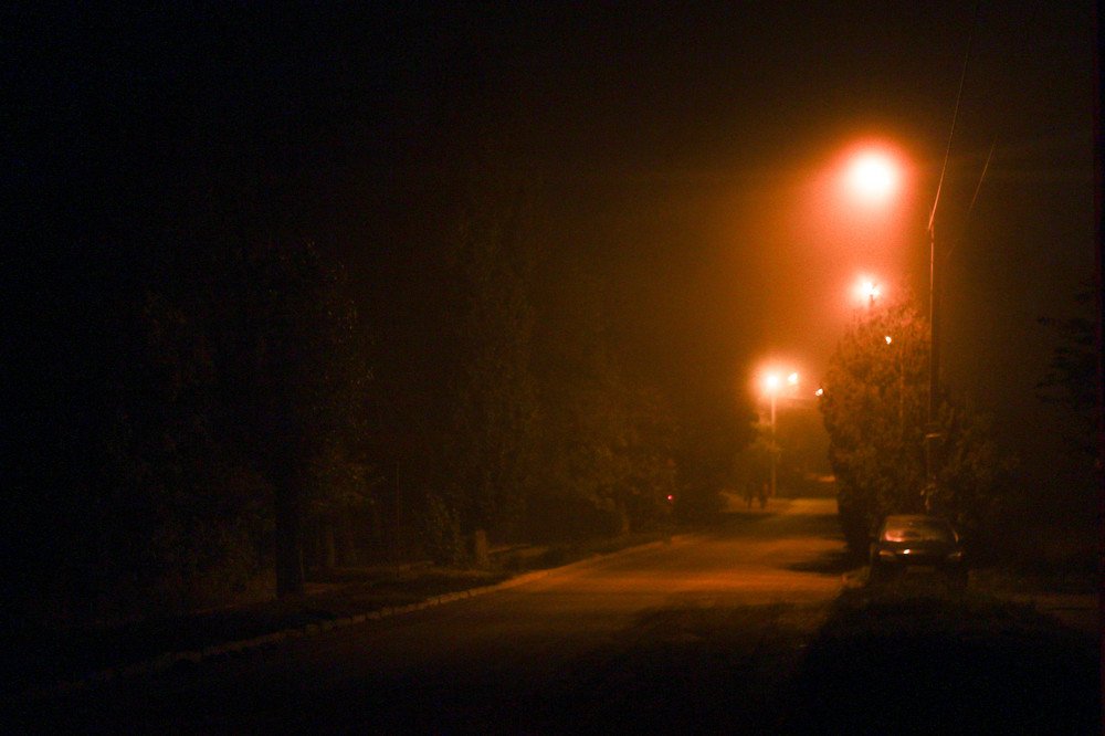 Photograph by Ефимова Анна