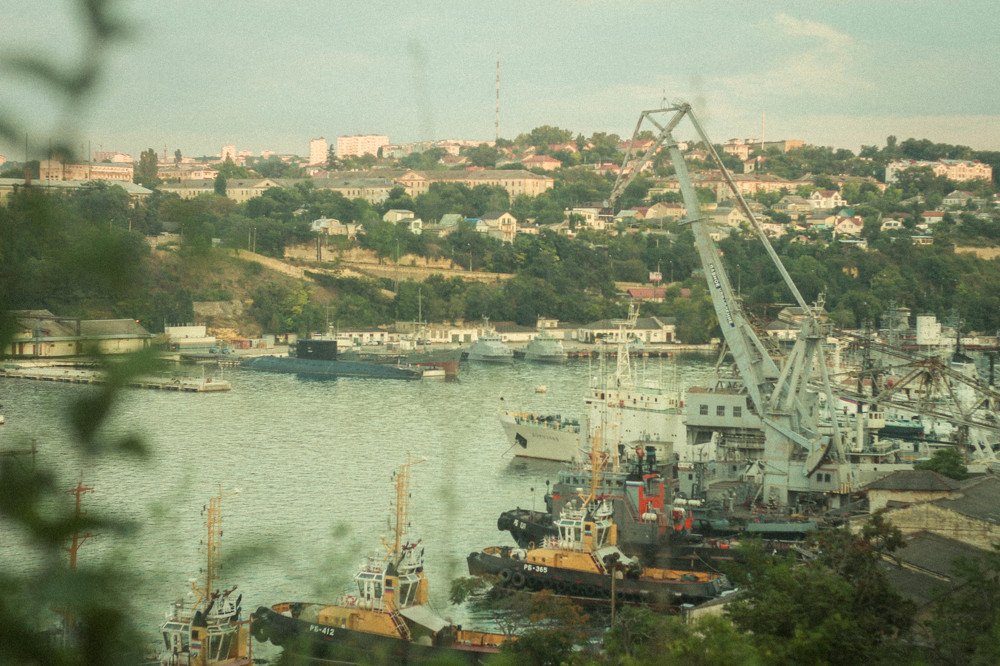 Photograph by Ефимова Анна