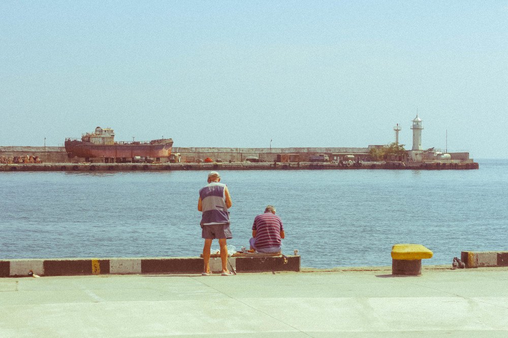 Photograph by Ефимова Анна