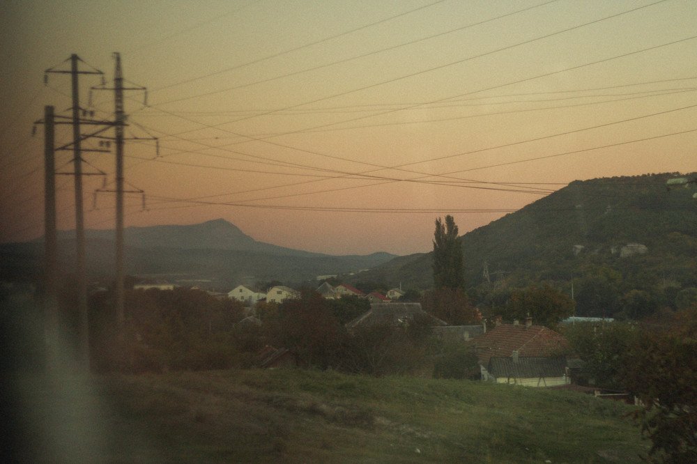 Photograph by Ефимова Анна