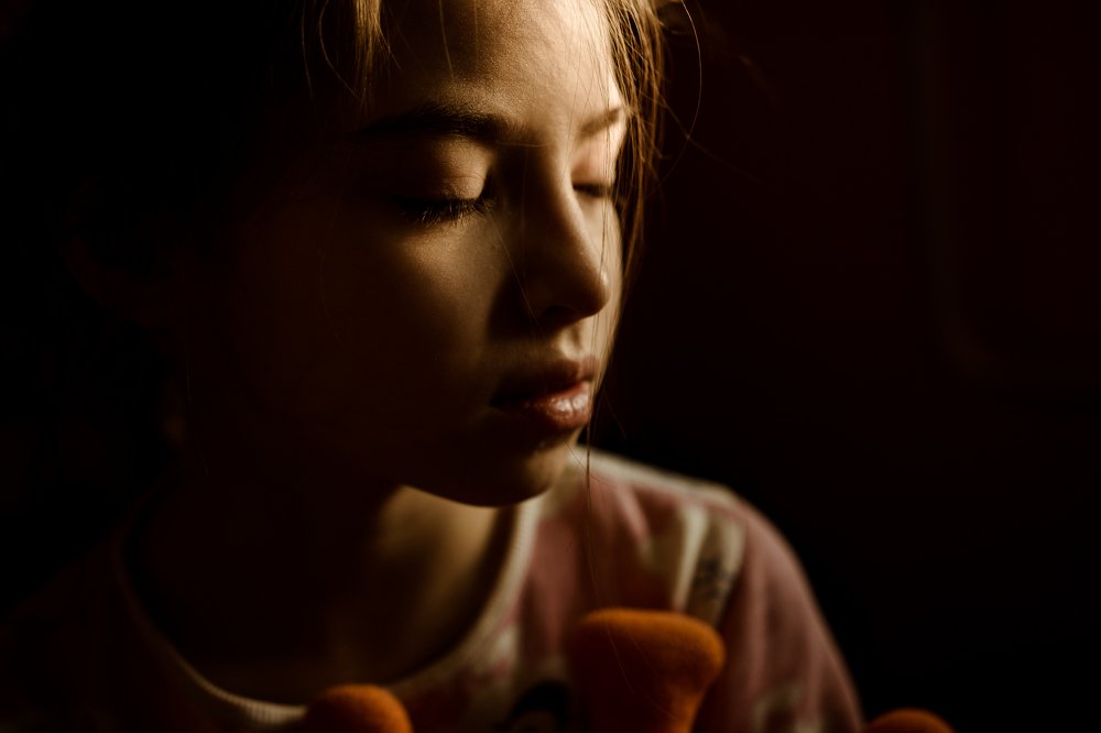 Photograph by Марья Гончарова