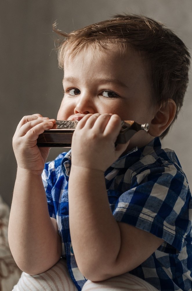 Photograph by Надежда Веденеева