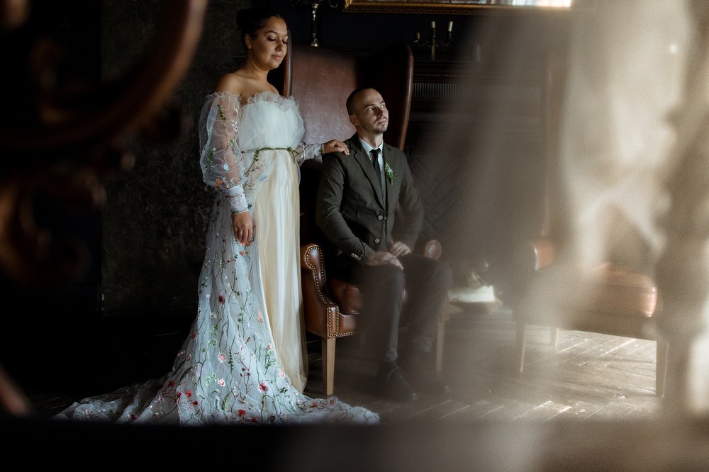 Photograph by Марья Гончарова