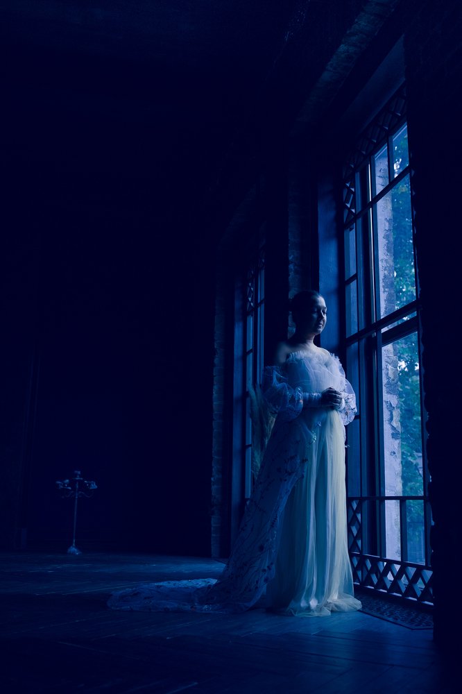 Photograph by Марья Гончарова