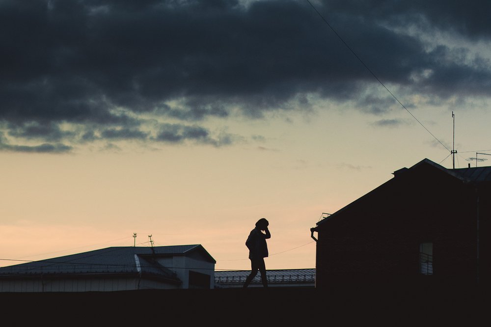 Photograph by Марья Гончарова