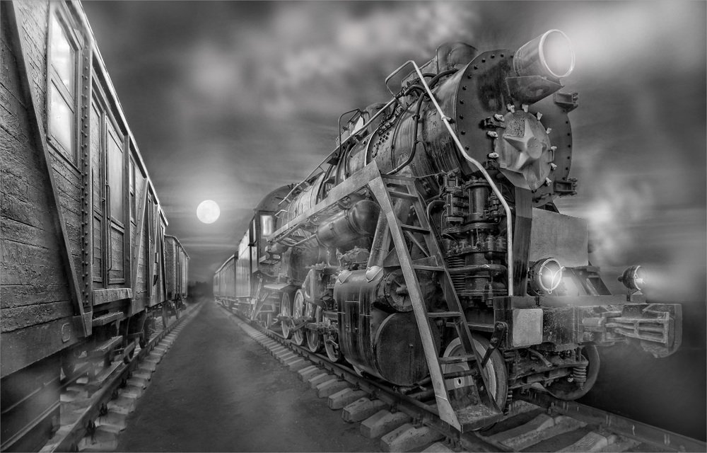 Символ эпохи