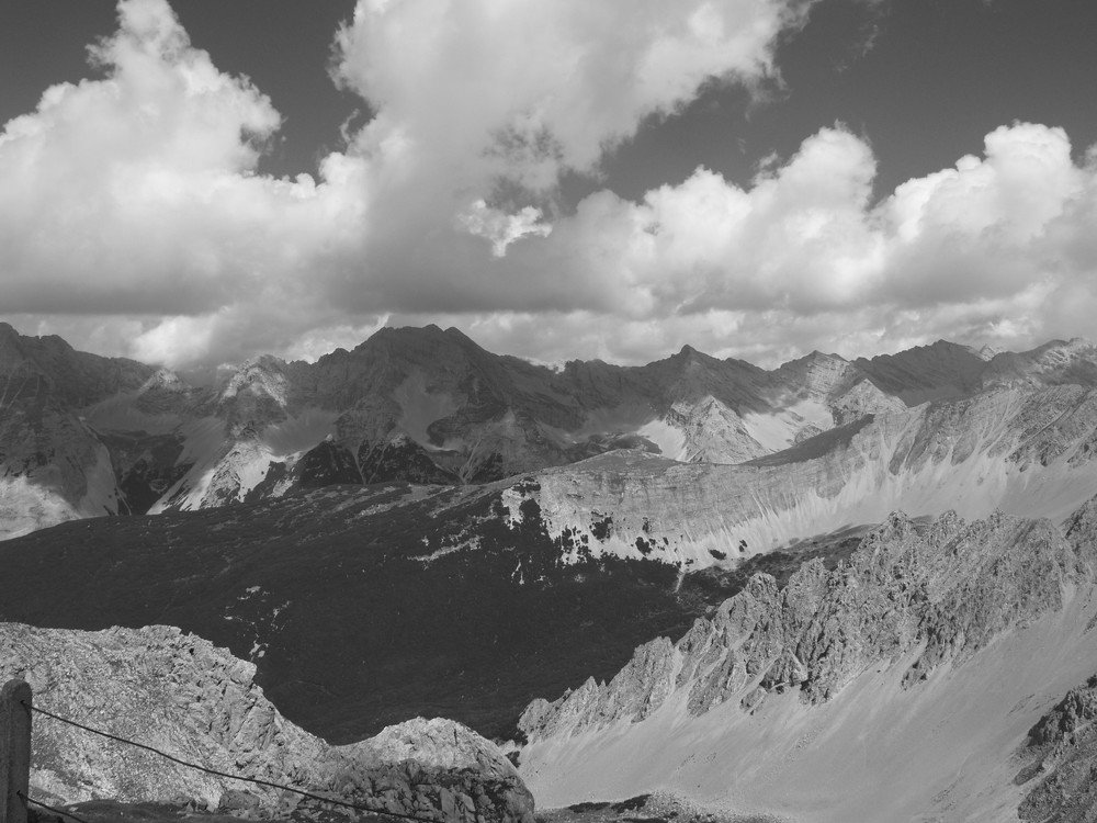 Innsbruck.
