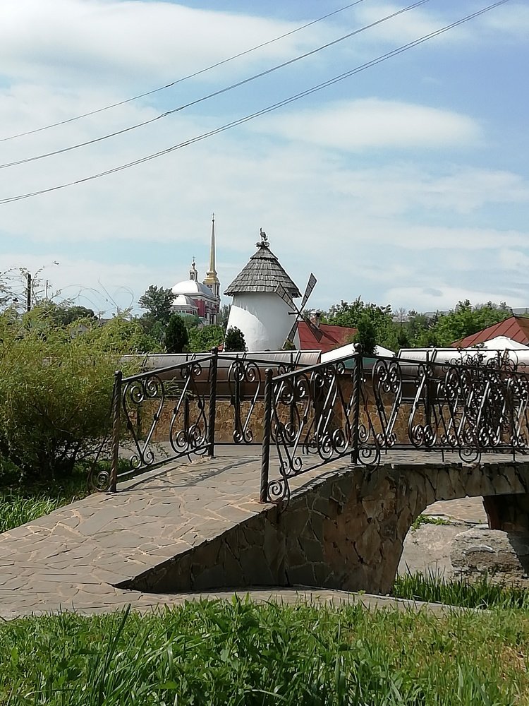 Photograph by Марина