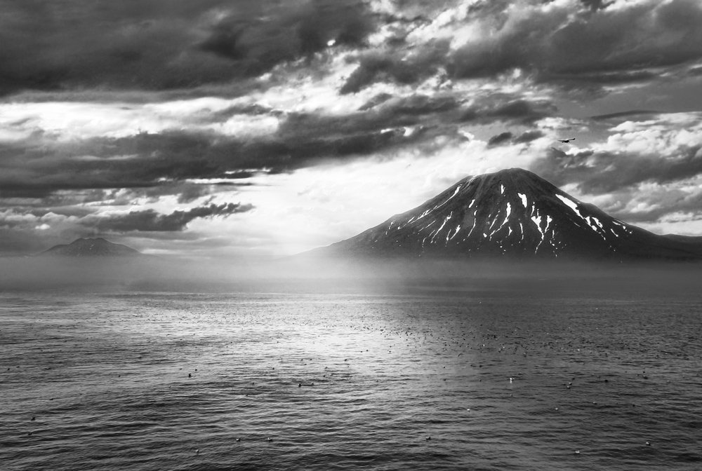 Туманный гигант