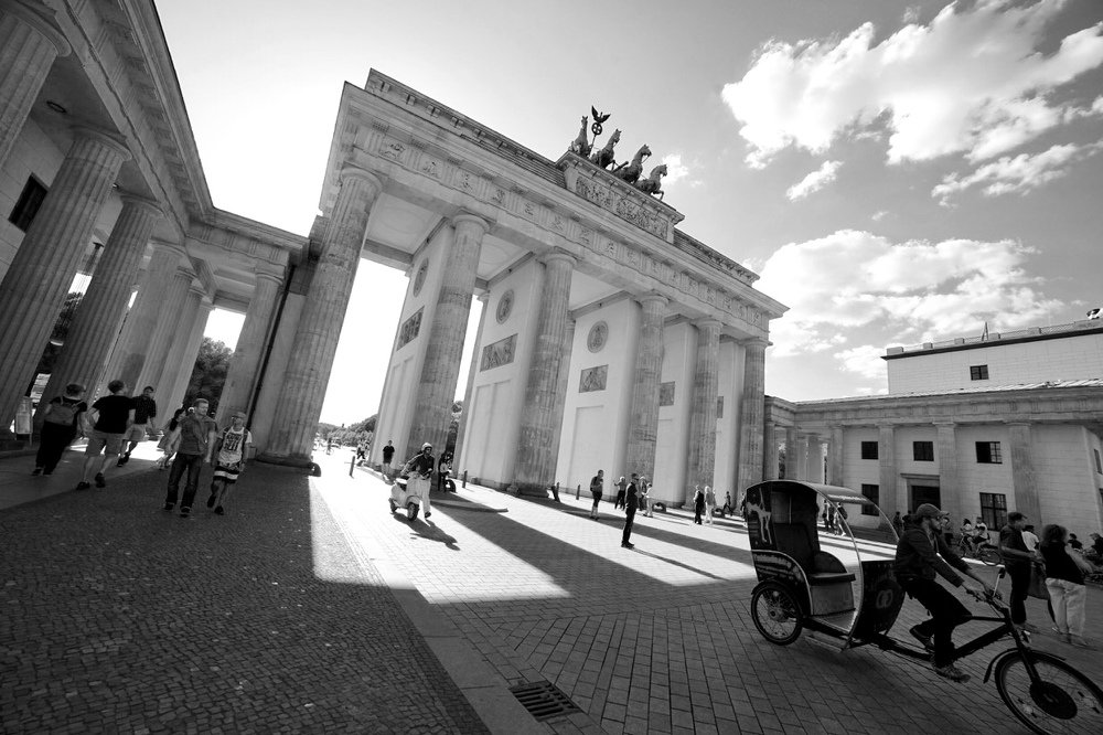 Berlin