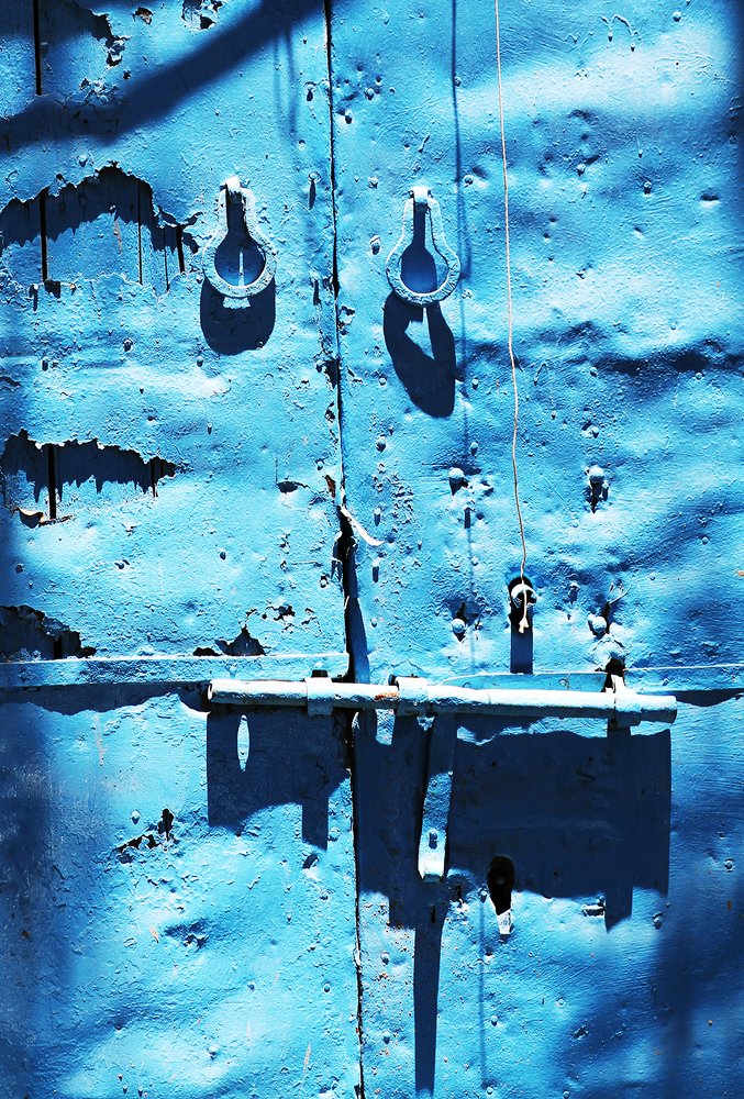 porte de Djerba