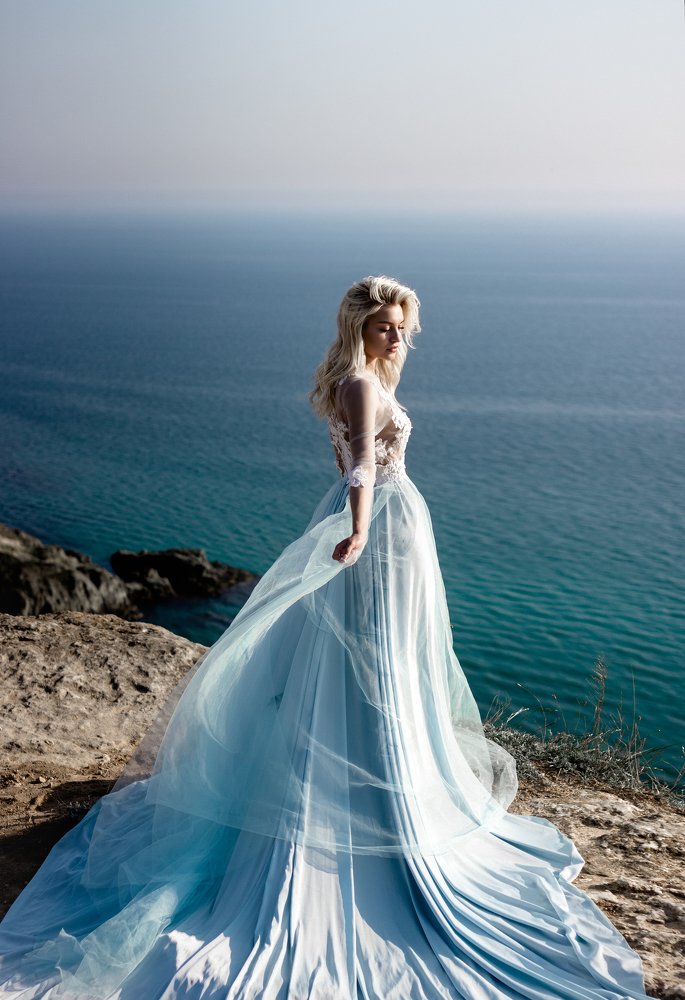 Photograph by Ольга Канайкина