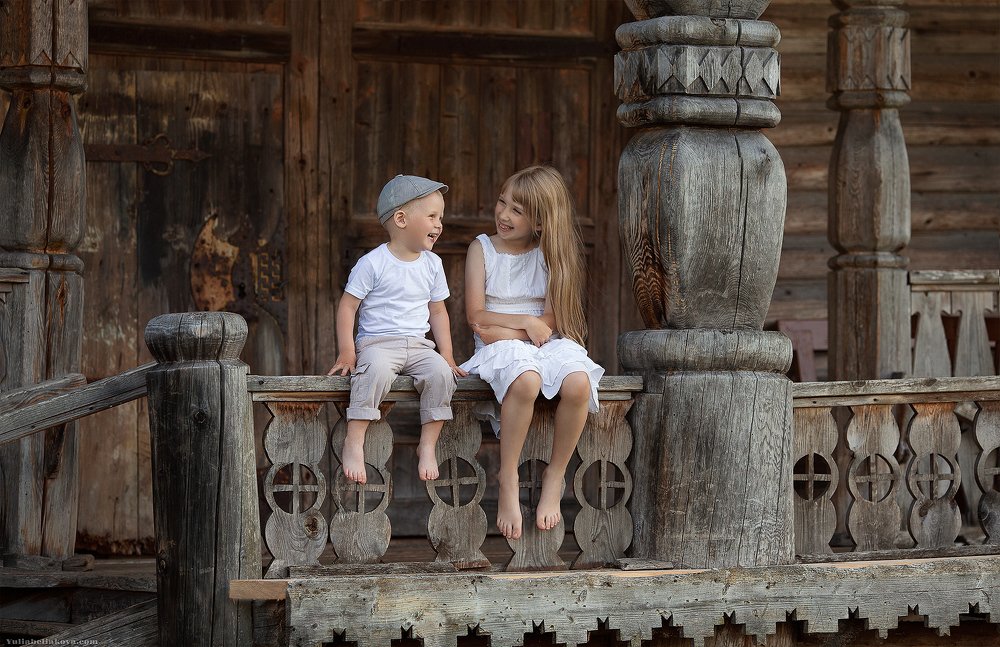 Photograph by Юлия Белякова