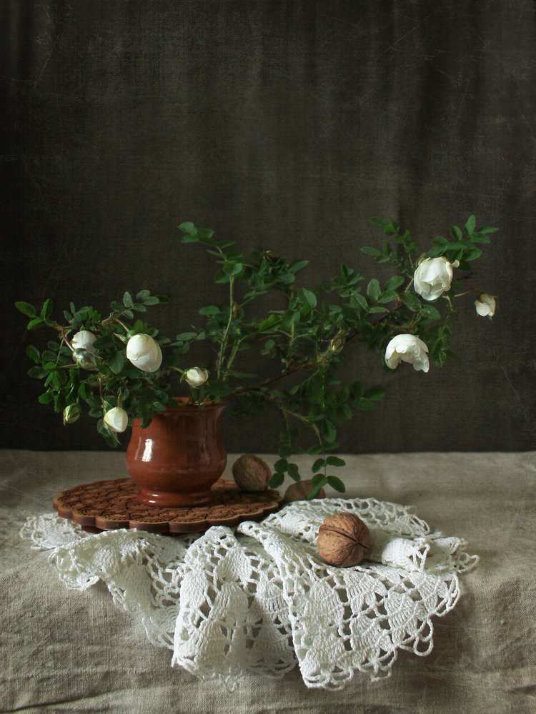 Photograph by Ольга Савостина