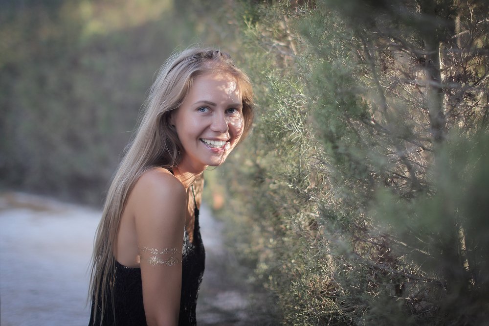 Кружева Солнца