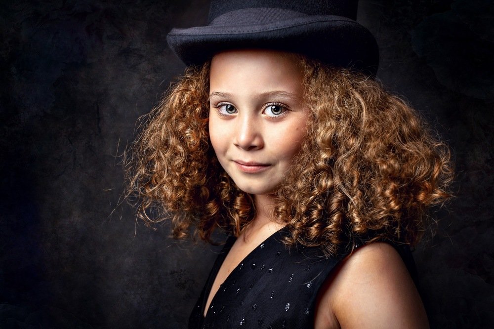 Photograph by Oksana Shkuratovska