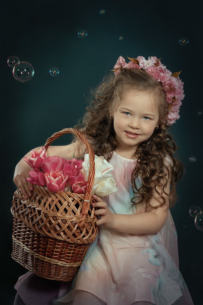 Photograph by Galina Samoylovich