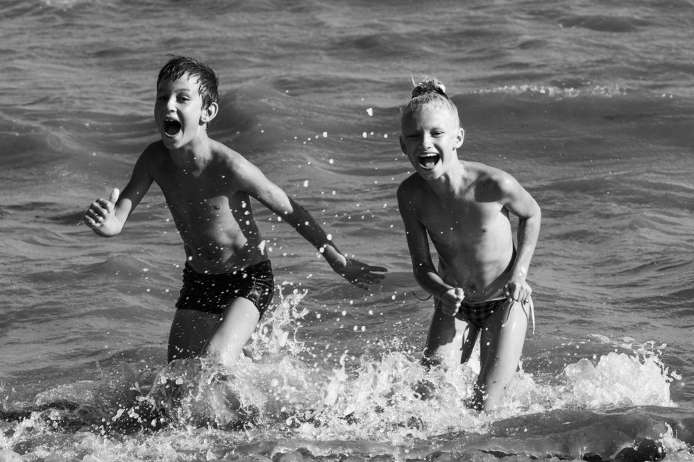 Фотография автора Андрей Серый