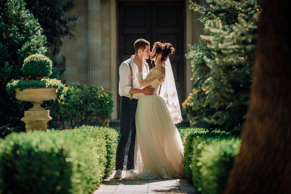 Photograph by Марина Кравченко