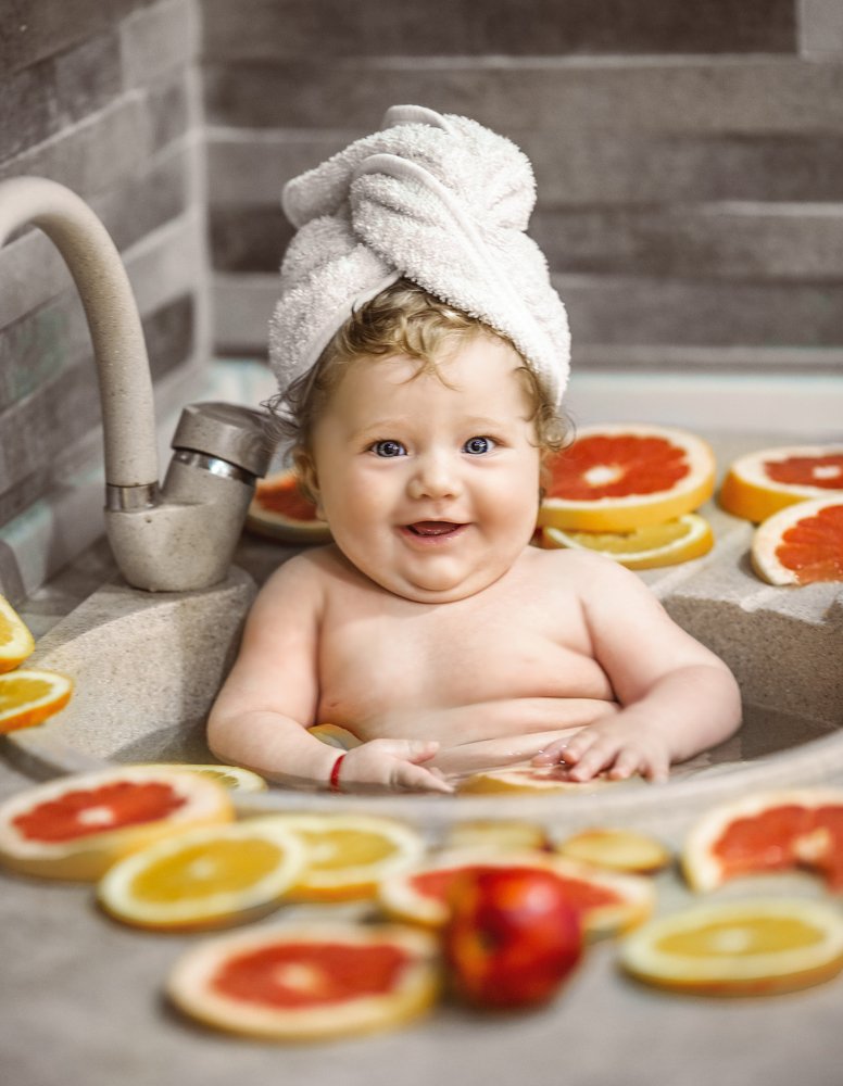 апельсиновое спа