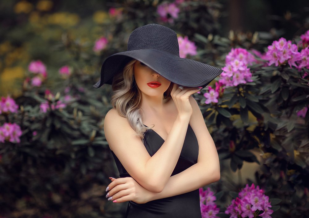 Photograph by Виктория Дубровская