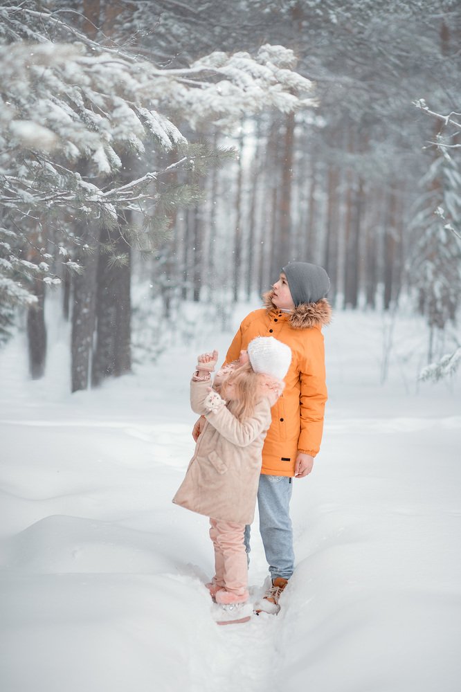 Photograph by Иван Квятковский