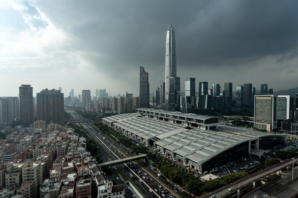 Future, Shenzhen