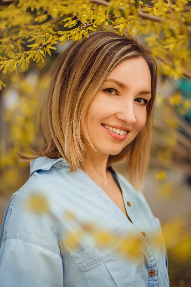 Photograph by Анна Кесарева