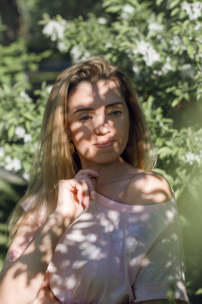 Photograph by Анна Кесарева